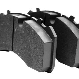 29165 with Emark From  Brake Pads OE Manufacturer Used for BPW Truck Break Brake Pads WVA29165