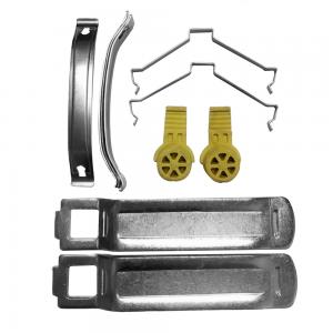 WVA29074 Brake Pads Repair Kits