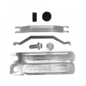 WVA29120 Brake Pads Repair Kits 