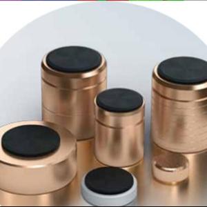 Wind turbine brake pad