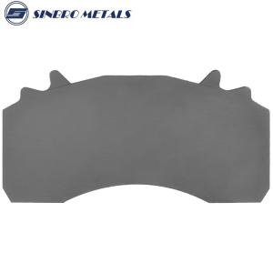  backing plate Wva29279 Disk Brake Pads